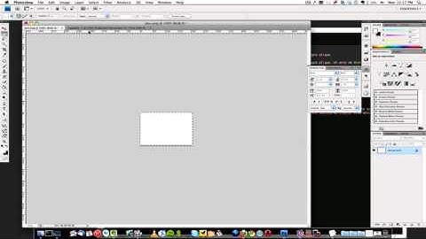 Create a HTML Email Template part 1