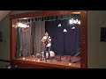 Luke Jackson - Cherry Picker/A Change is gonna come
