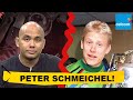 PETER SCHMEICHEL! | Borak-Borak Botak+ | #CelcomTerritory の動画、YouTube動画。