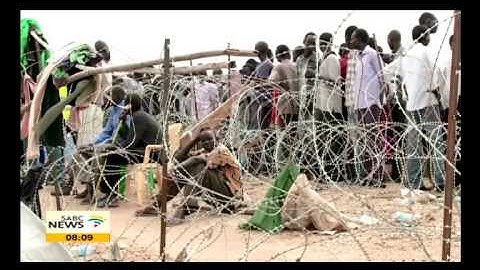 Hilde Johnson urges Sudan parties to stick to peace agreements