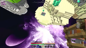 POV: you accidentally Block ladder clutch