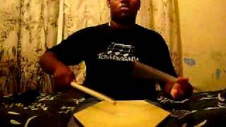 Blue Devils - Double Beat