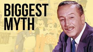 The Truth Behind Disney’s Biggest Myth