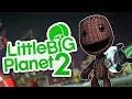LittleBigPlanet 2 | A Perfectly Crafted Sequel