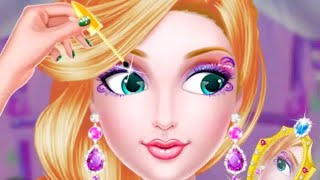 Royal Princess Wedding Love with Arrange Marriage | New Princess Wedding Game screenshot 2