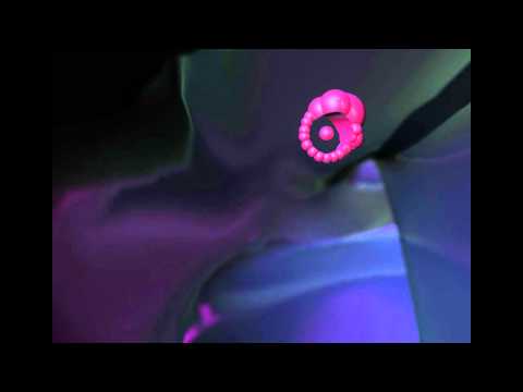 Maya Bubble Bit