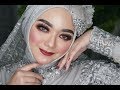 Lovely natasha one brand make up tutorial