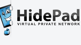 Vpn Service For Ipad Users - Hidepad Virtual Private Network screenshot 4
