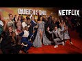 A Night to Remember | Queen Sono premiere