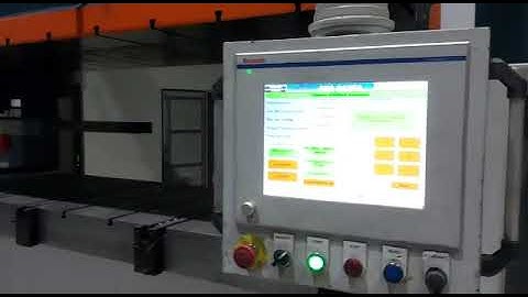 8 years old Bias Multi servo press