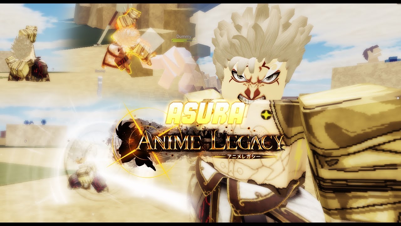 All New Anime Legacy Codes 2023  Codes for Anime Legacy  Roblox Code   YouTube