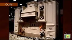 Kitchen Cabinet Kings Youtube