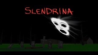Slendrina Trailer (Android and iOS)