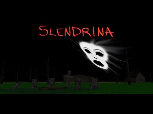 Slendrina:The Cellar Android Gameplay Trailer HD 