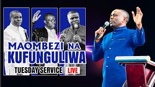 #live : [ 14.05.2024 ] IBADA YA MAOMBI ,MAOMBEZI NA KUFUNGULIWA (MWEZI WA HAYAKUHUSU)