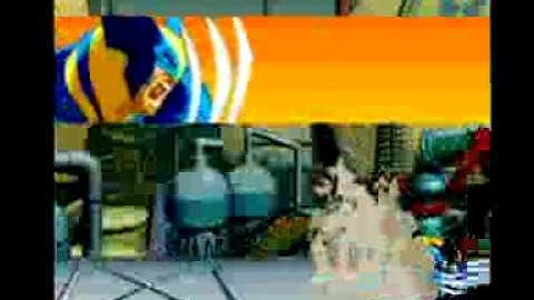 The Hyper Cancel Show: Marvel Side