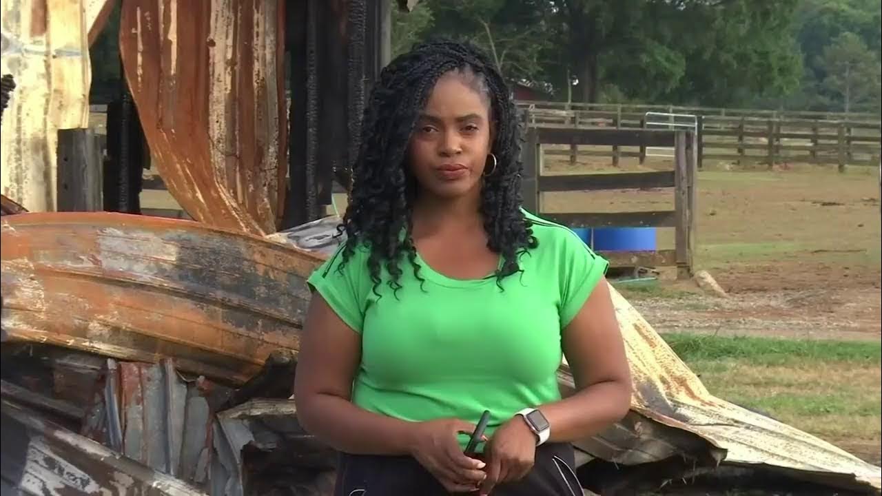 City of Clarkston mayor addresses police shortage & other top stories