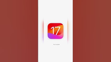 iOS 17 Update | iPadOS 17 Update #apple #ios17 #iphone15 #ipados17 #iphone15promax #trending