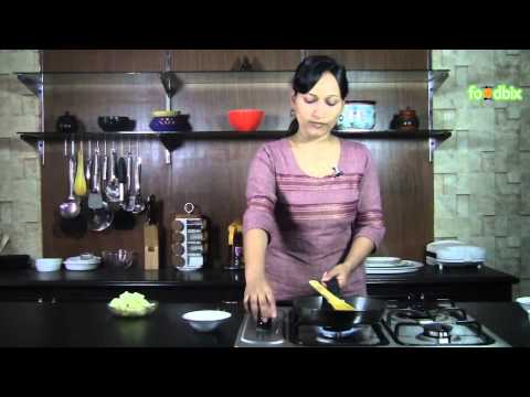 Chettinad Aloo Recipe Video Potatoes With Chettinad Masala-11-08-2015