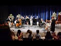 4/15/11 PDS Chamber Music Concert - Seniors Salute Dr. Rzeczycki