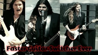 Metal Head Re-Reacts: Above the Sky - Majestica