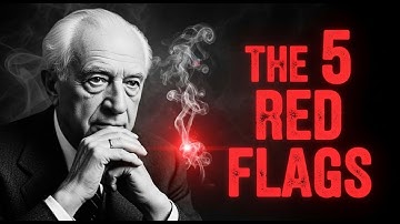 Carl Jung on Manipulation: 5 Questions You Should Never Ignore