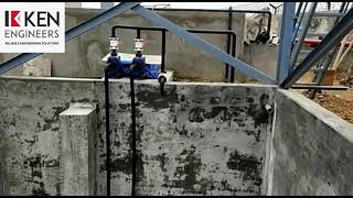 ETP - Effluent Treatment Plant