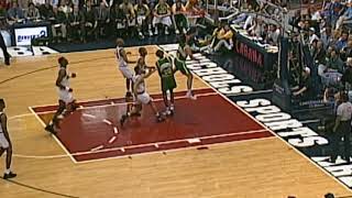 Gary Payton The Glove