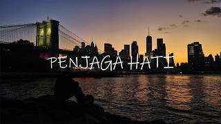 Penjaga Hati - Nadhif Basalamah (AIZEK Cover)