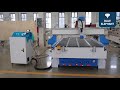 Blue elephant elecnc1325 cnc test for latvian customers