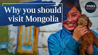 Why You Should Visit Monia Nomin Chinbat