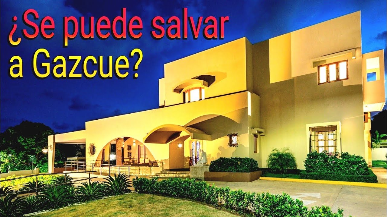 ¿Se puede salvar a Gazcue? Santo Domingo, República Dominicana. YouTube