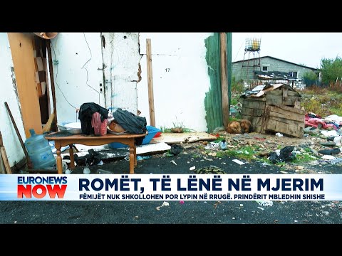 Video: Si T'u Jepni Fëmijëve Një Mumje