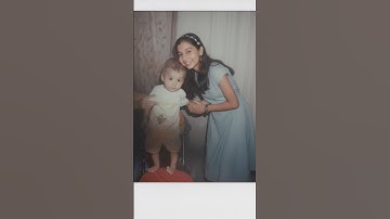 How to create your own image to hug your little version🥺❤#gemini #ai #trending