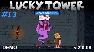 Lucky Tower Ultimate [Demo] v.2.0.09 #13 🥳