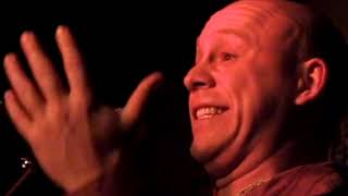 Buddy Wakefield: 'My Town'