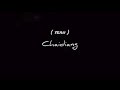 Angni Guasu - T Da Tiny Carth & Chaidiang [Prod. by Ngambu Sangma] OFFICIAL LYRICS VIDEO Mp3 Song