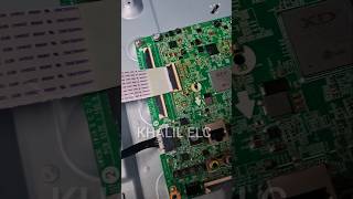 Ig 55un8000pta bouble Ivds to single Ivds conversion60 pin to 51 pin modify