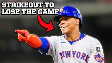 Mets battled against Josh Hader and the Astros on Opening Day, a breakdown