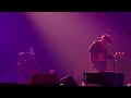 260530 君島大空 (키미시마 오오조라) Trio - 遠視のコントラルト (원시의 콘트랄토) @파라다이스시티