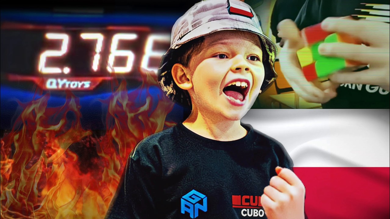 The Kid Who Wasn’t Supposed to Break Sub-3