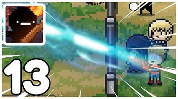 Days Bygone - Gameplay Walkthrough Part 13 - Super Hero (iOS, Android)