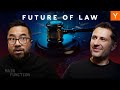 AI and the Future of Law: The 10 Year &quot;Overnight&quot; Success Story