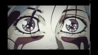 Battle Angel Alita AMV