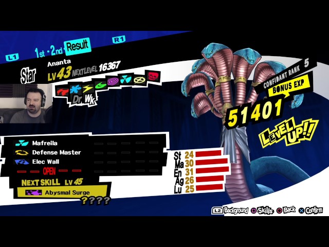 Sojiro - Trolls