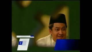 Rehat Iklan TV1 (2226-2229 Hrs) 24/10/2010