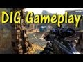 Day 1 &quot;Apolcalypse&quot; DLC: Black Ops 2 (Dig)