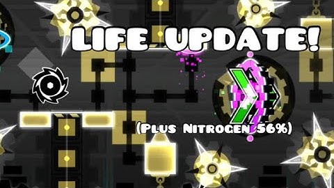 LIFE UPDATE! Plus A Special Clip At The End!