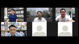 예영코퍼레이션 이은상대표님의 일과영성독서포럼 영상기록 스토리텔링의힘 이은상대표2021071014