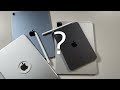 아이패드 미니6 세대 VS 아이패드 프로 11인치 M1 정말 고민되네(iPad Mini 6 VS iPad Pro 11 M1)